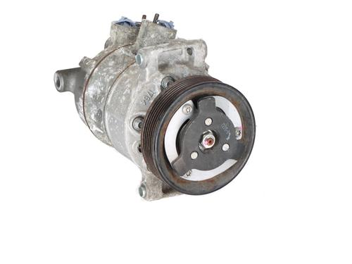 AC compressor SKODA RAPID (NH3, NK3, NK6) 1.2 TSI | BP31758125M34