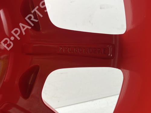 Jack Kit VW TOUAREG (7P5, 7P6) 3.0 V6 TDI | BP32425513C119 