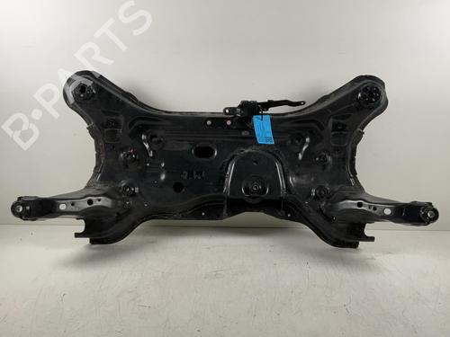 Forbro Forbro FORD TRANSIT V363 Platform/Chassis (FED, FFD) 2.0 EcoBlue (170 hp) 37610306 37610306