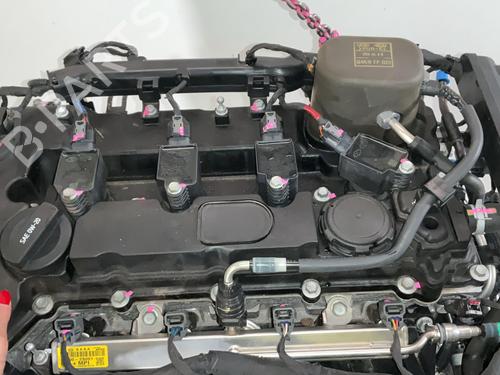 Engine HYUNDAI SANTA FÉ IV (TM, TMA) 2.5 MPI | BP39924585M1 - Image 7