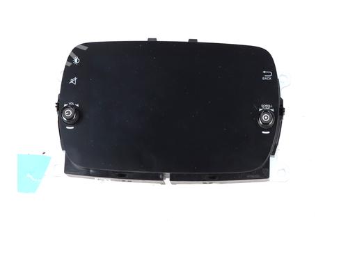 Elektronische module Elektronische module FIAT 500 (312_) 1.0 Mild Hybrid (312.AYD1B) (69 hp) 35931318 35931318