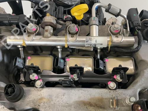 Engine OPEL CORSA E (X15) 1.0 (08, 68) | BP38491787M1 - Image 7