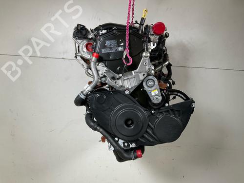 Engine FORD TRANSIT V363 Platform/Chassis (FED, FFD) 2.0 EcoBlue | BP20223490M1 