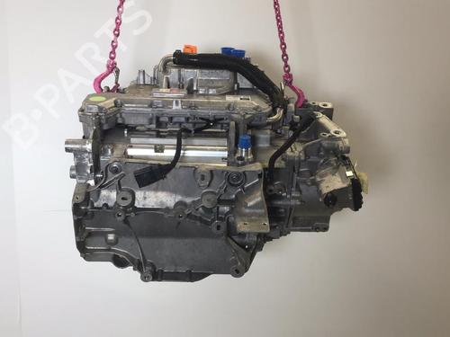 Engine OPEL VIVARO C Van (K0) VIVARO-E HYDROGEN | BP39921303M1 - Image 2
