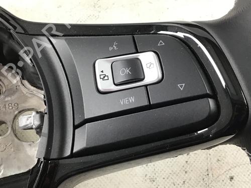 Rat VW T-ROC (A11, D11) 2.0 R 4motion | BP33834408C49 - Image 3