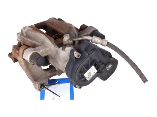 Right rear brake caliper SEAT LEON (KL1, KLG) 1.4 TSI e-Hybrid | BP28083426M106 