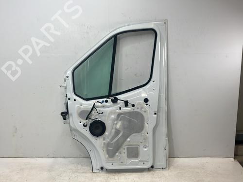 Right front door FORD TRANSIT V363 Platform/Chassis (FED, FFD) 2.0 EcoBlue | BP36224394C3 - Image 6
