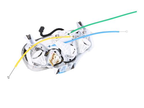 Climate control FIAT 500 (312_) 1.0 Mild Hybrid (312.AYD1B) | BP35931320I5 - Image 2