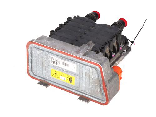 Electronic module OPEL VIVARO C Van (K0) VIVARO-E HYDROGEN | BP39927611M83 - Image 2