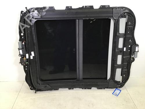 Sunroof AUDI E-TRON (GEN) 55 quattro | BP14582386C124 