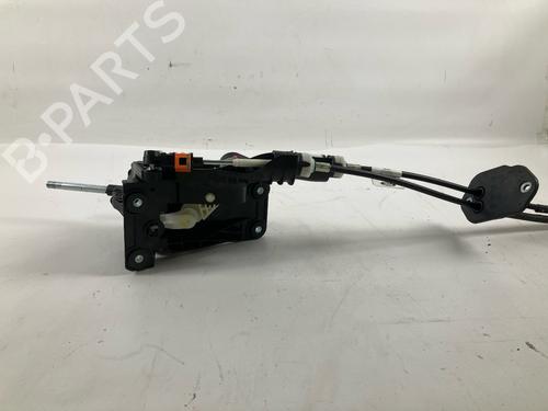 Gearstyring Automatisk FORD TRANSIT V363 Platform/Chassis (FED, FFD) 2.0 EcoBlue | BP19268070M91 