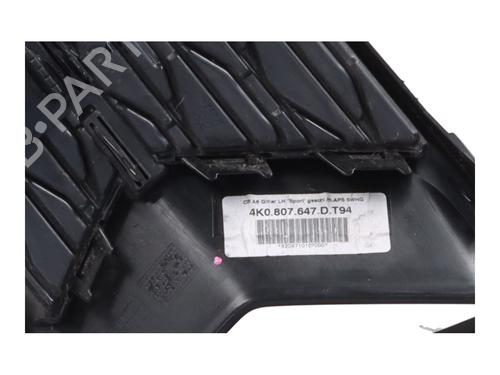 Annen AUDI A6 C8 (4A2) 45 TFSI Mild Hybrid quattro | BP30501472O1 