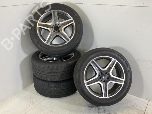 rim-mercedes-benz-gle-w166-2015-2016-2017-2018-37455068 main image