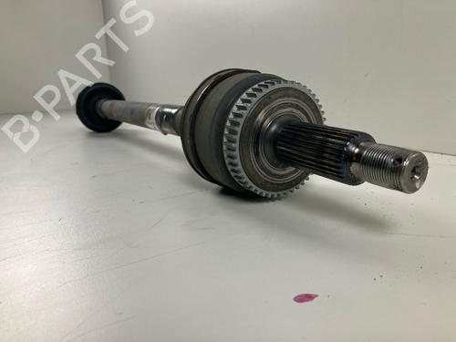 Left rear driveshaft GENESIS G70 (IK) 2.0 T-GDi | BP39918662M40 - Image 3