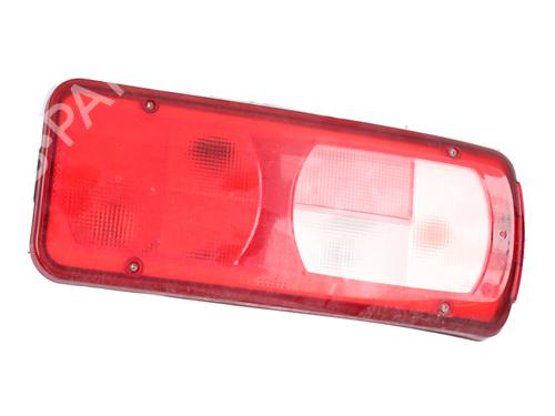 Used Right taillight Right taillight VW CRAFTER Platform/Chassis (SZ_) 2.0 TDI FWD (SZB, SZC, SZH, SZI, SZJ, SZK, SZO, SZP, SZS... (102 hp) 34473574 34473574