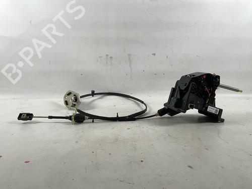 Gearstyring Automatisk FORD TRANSIT V363 Platform/Chassis (FED, FFD) 2.0 EcoBlue (170 hp) 19681797