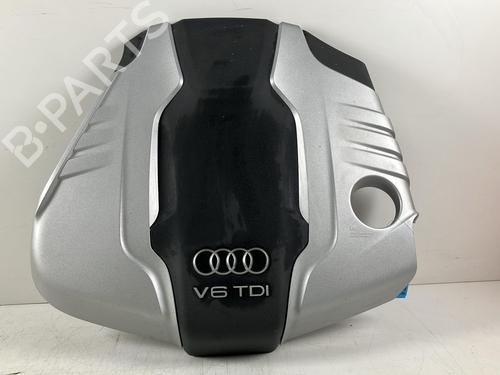 Used Upper protection Upper protection AUDI A8 D4 (4H2, 4H8, 4HC, 4HL) 3.0 TDI quattro (258 hp) 35719343 35719343