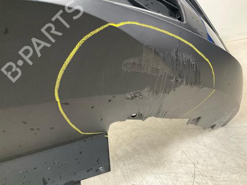 Front bumper VW TAIGO (CS1) 1.0 TSI | BP20936191C7 