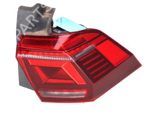 Used Right taillight Right taillight 37721213 37721213