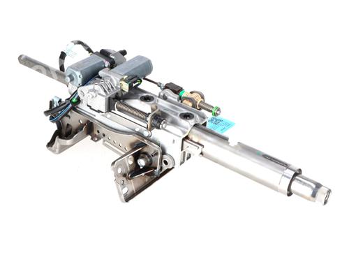 Used Steering column Steering column AUDI A8 D4 (4H2, 4H8, 4HC, 4HL) 3.0 TDI quattro (258 hp) 35718884 35718884