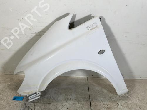 Guarda-lamas esquerdo Guarda-lamas esquerdo MERCEDES-BENZ VITO Bus (W639) 109 CDI (639.701, 639.703, 639.705) (88 hp) 34196998 34196998