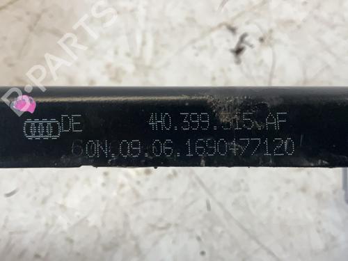 Subframe AUDI A8 D4 (4H2, 4H8, 4HC, 4HL) 3.0 TDI quattro | BP36408886M9 - Image 5