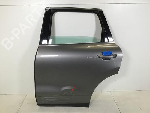 Used Left rear door PORSCHE CAYENNE (92A) 3.0 Diesel (245 hp) 15278539