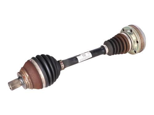 Left front driveshaft VW GOLF VII (5G1, BQ1, BE1, BE2) 1.4 TSI | BP28083521M38 