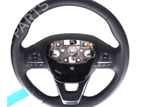 Volante Volante FORD TRANSIT V363 Platform/Chassis (FED, FFD) 2.0 EcoBlue (170 hp) 36224379 36224379