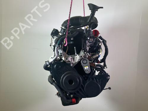 Engine FORD TRANSIT V363 Platform/Chassis (FED, FFD) 2.0 EcoBlue | BP36224405M1  - Image 9