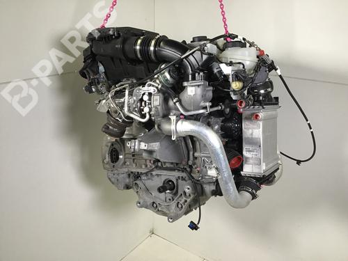 Merc Engine MERCEDES-BENZ GLC (X253) AMG 43 4-matic (253.964