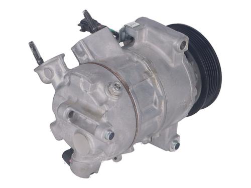 AC compressor FORD TRANSIT V363 Platform/Chassis (FED, FFD) 2.0 EcoBlue | BP19093597M34 