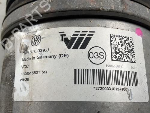 Other VW TOUAREG (CR7, RC8) 3.0 TDI 4motion | BP39245383O1 - Image 3
