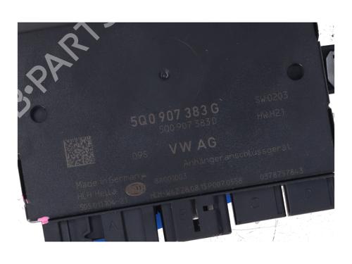 Elektronisk modul VW TOURAN (5T1) 2.0 TDI | BP24369309M83 