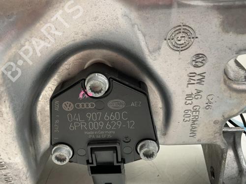 Oil sump VW PASSAT B8 Variant (3G5, CB5) 2.0 TDI | BP37422222M115 - Image 3