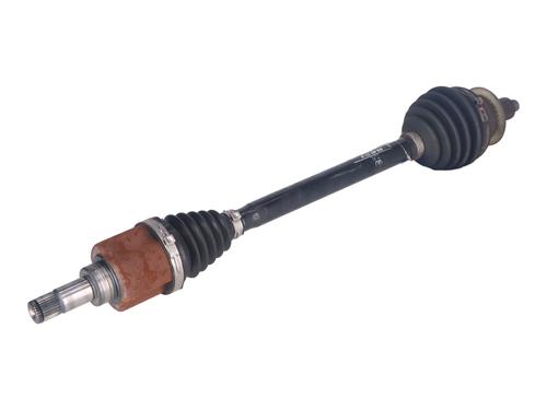 Left front driveshaft SKODA FABIA III Estate (NJ5) 1.0 | BP15760803M38 