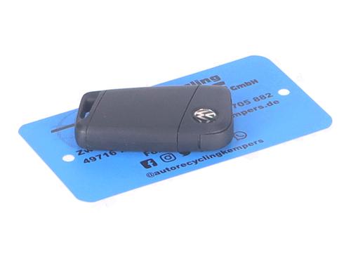 Elektronisk modul VW PASSAT B8 Variant (3G5, CB5) 2.0 TDI | BP25032910M83 