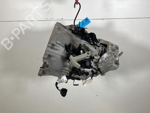 Gearbox FORD TRANSIT V363 Platform/Chassis (FED, FFD) 2.0 EcoBlue | BP40043652M3 - Image 2