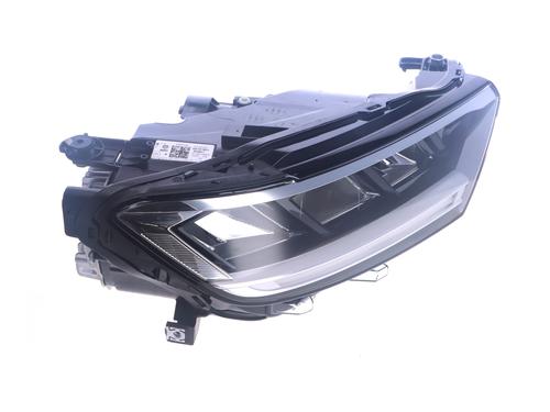 BP17918299C29 | Right headlight VW T-ROC (A11, D11) 1.0 TSI BP17918299C29