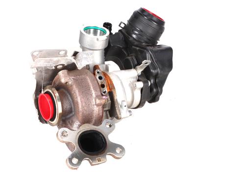 Used Turbocharger/Supercharger Turbocharger/Supercharger 38272658 38272658