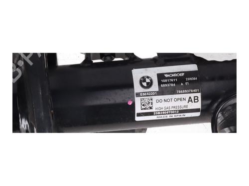 Right front shock absorber BMW X3 (G01, F97, G08) xDrive 30 e Plug-in-Hybrid | BP29528339M17 