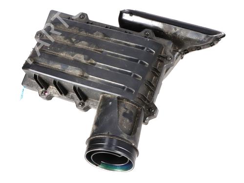 Luftfiltergehäuse für Luftfiltergehäuse VW GOLF VIII (CD1, DA1) 1.5 TSI (150 hp) 36027054 36027054