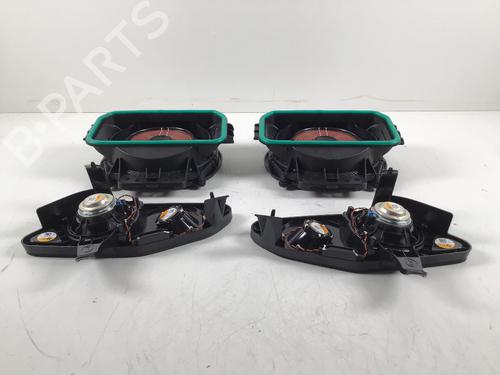 Electronic module BMW X5 (G05, F95) xDrive 50 e Plug-in-Hybrid | BP39919648M83 - Image 3
