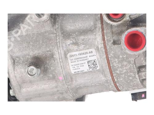 AC compressor FORD FIESTA VII (HJ, HF) 1.5 ST EcoBoost | BP24918642M34 