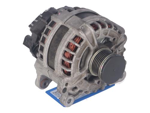 Used Alternator VW POLO VI (AW1, BZ1, AE1) 1.0 MPi (80 hp) 18877108