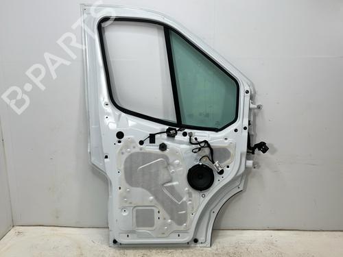 Left front door FORD TRANSIT V363 Platform/Chassis (FED, FFD) 2.0 EcoBlue | BP32861117C2  - Image 5
