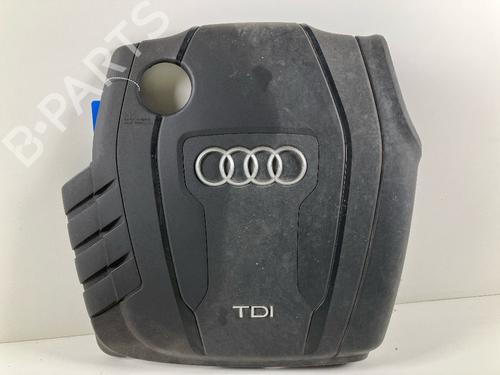 Used Upper protection AUDI A6 C7 Avant (4G5, 4GD) 2.0 TDI (177 hp) 24369133