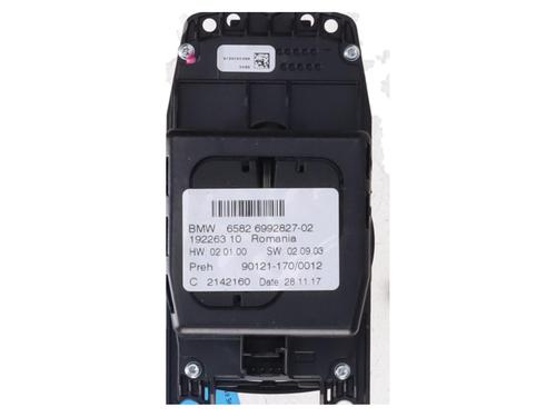 Switch BMW 3 (F30, F80) 320 d | BP38441113I30 - Image 2
