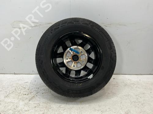 Rim FORD TRANSIT V363 Platform/Chassis (FED, FFD) 2.0 EcoBlue | BP35778452C45 - Image 23