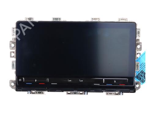 Used Display monitor Display monitor VW MULTIVAN T7 (STM, STN) 2.0 TDI (150 hp) 33985213 33985213